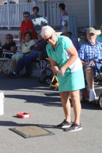 Photo 23 from Block Party 2016 at Desert Greens Community
