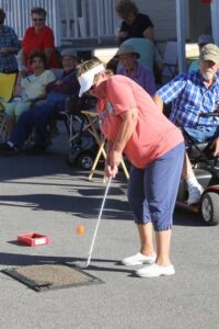 Photo 24 from Block Party 2016 at Desert Greens Community