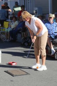 Photo 25 from Block Party 2016 at Desert Greens Community