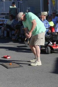 Photo 26 from Block Party 2016 at Desert Greens Community