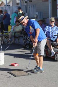 Photo 27 from Block Party 2016 at Desert Greens Community
