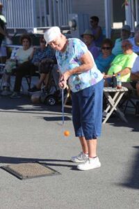 Photo 28 from Block Party 2016 at Desert Greens Community