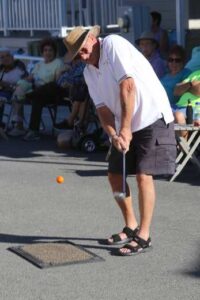 Photo 29 from Block Party 2016 at Desert Greens Community