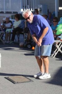 Photo 30 from Block Party 2016 at Desert Greens Community