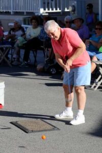 Photo 31 from Block Party 2016 at Desert Greens Community
