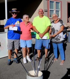 Photo 32 from Block Party 2016 at Desert Greens Community
