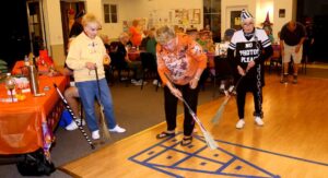 Photo 14 from Halloween 2016 at Desert Greens Community
