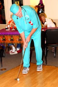 Photo 15 from Halloween 2016 at Desert Greens Community