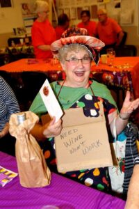 Photo 20 from Halloween 2016 at Desert Greens Community