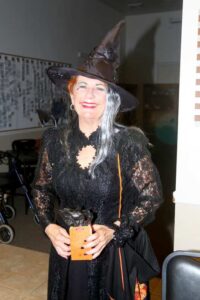 Photo 21 from Halloween 2016 at Desert Greens Community