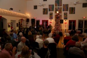 Entertainment Night 2016, Desert Greens Community, Pahrump, Nevada