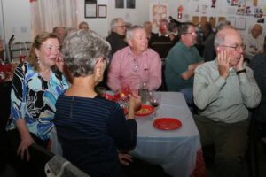 Photo 14 from Entertainment Night 2016 at Desert Greens Community