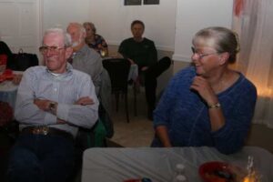 Photo 15 from Entertainment Night 2016 at Desert Greens Community