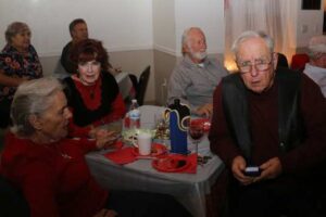 Photo 16 from Entertainment Night 2016 at Desert Greens Community