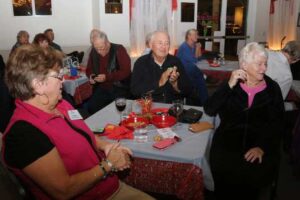 Photo 17 from Entertainment Night 2016 at Desert Greens Community
