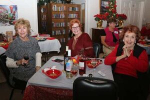 Photo 18 from Entertainment Night 2016 at Desert Greens Community