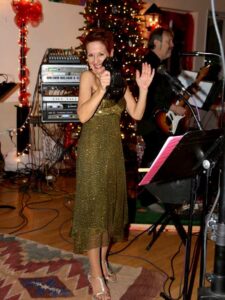 Photo 20 from Entertainment Night 2016 at Desert Greens Community