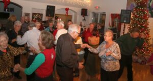 Photo 22 from Entertainment Night 2016 at Desert Greens Community