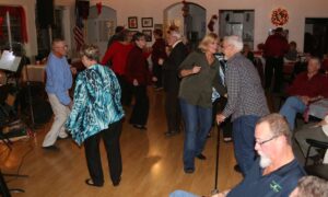Photo 23 from Entertainment Night 2016 at Desert Greens Community