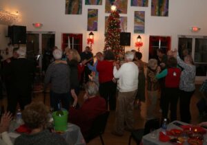 Photo 24 from Entertainment Night 2016 at Desert Greens Community