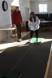 Photo 4 from Washer Toss 2017 at Desert Greens Community