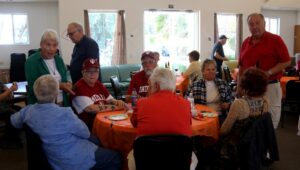March Madness 2017, Desert Greens Community, Pahrump, Nevada