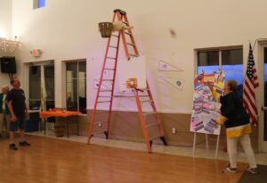 Photo 12 from March Madness 2017 at Desert Greens Community