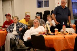 Photo 16 from March Madness 2017 at Desert Greens Community