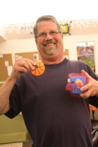 Photo 19 from March Madness 2017 at Desert Greens Community