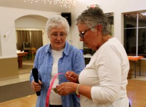 Photo 20 from March Madness 2017 at Desert Greens Community