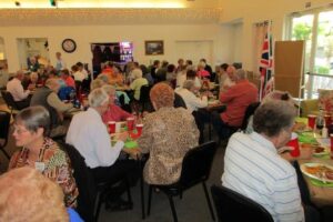 Photo 3 from Pub Nite 2017 at Desert Greens Community