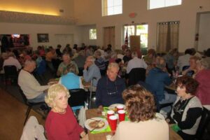 Photo 4 from Pub Nite 2017 at Desert Greens Community
