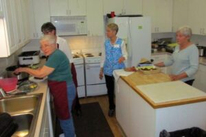 Photo 5 from Pub Nite 2017 at Desert Greens Community