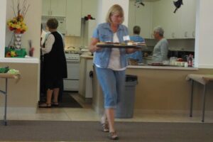 Photo 6 from Pub Nite 2017 at Desert Greens Community