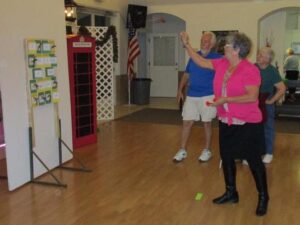 Photo 15 from Pub Nite 2017 at Desert Greens Community
