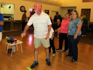 Photo 16 from Pub Nite 2017 at Desert Greens Community