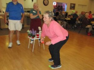Photo 18 from Pub Nite 2017 at Desert Greens Community