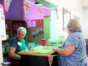 Photo 22 from Pub Nite 2017 at Desert Greens Community