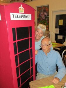 Photo 24 from Pub Nite 2017 at Desert Greens Community