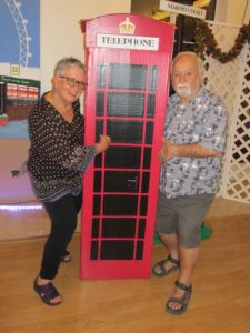 Photo 25 from Pub Nite 2017 at Desert Greens Community