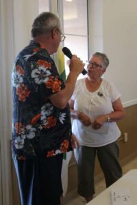 Photo 20 from Memorial Day Golf-BBQ 2017 at Desert Greens Community
