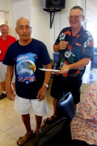 Photo 22 from Memorial Day Golf-BBQ 2017 at Desert Greens Community
