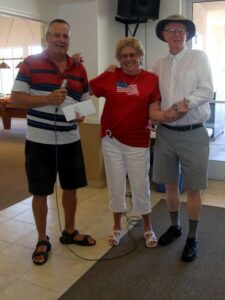 Photo 18 from 4th of July 2017 at Desert Greens Community