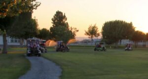 Photo 23 from 4th of July 2017 at Desert Greens Community
