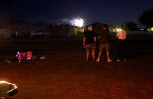 Photo 24 from 4th of July 2017 at Desert Greens Community