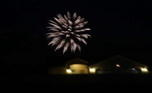 Photo 25 from 4th of July 2017 at Desert Greens Community