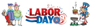 Labor Day BBQ-Golf 2017, Desert Greens Community, Pahrump, Nevada