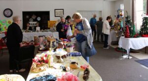 CraftFair 2017, Desert Greens Community, Pahrump, Nevada