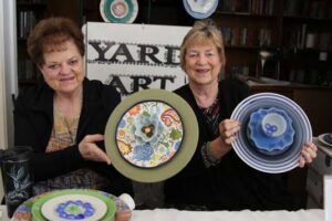 Photo 2 from CraftFair 2017 at Desert Greens Community