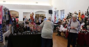 Photo 7 from CraftFair 2017 at Desert Greens Community